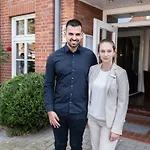 Osterkrug فندق هوسوم