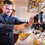 Osterkrug فندق