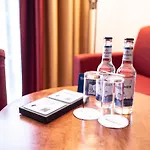 Hotel Osterkrug 4*