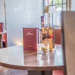 奥斯特库格酒店