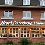 Osterkrug Hotel Husum (Schleswig-Holstein)