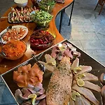 酒店 奥斯特库格酒店
