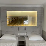酒店 奥斯特库格酒店 4*