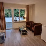 酒店 奥斯特库格酒店 4*