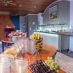酒店 奥斯特库格酒店 4*