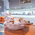 Osterkrug Hotel 4*