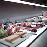 奥斯特库格酒店 酒店