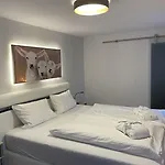 奥斯特库格酒店 4*