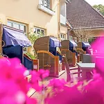 Osterkrug Hotel Husum (Schleswig-Holstein)