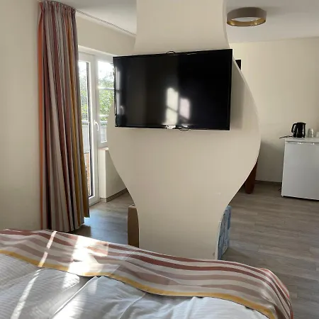 Hotel Osterkrug Husum (Schleswig-Holstein)