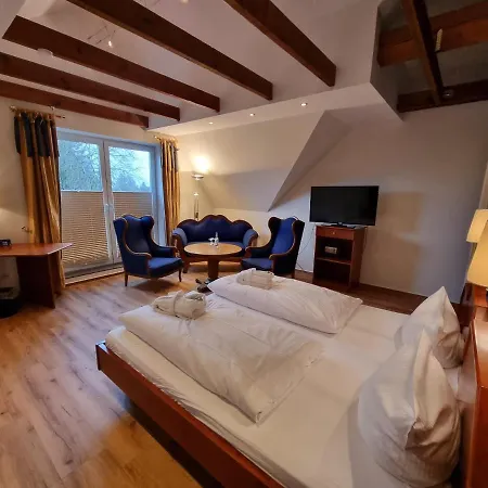 Osterkrug Hotel 4*