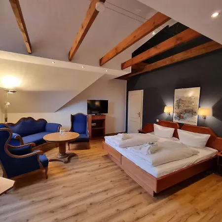 Osterkrug Hotel 4*