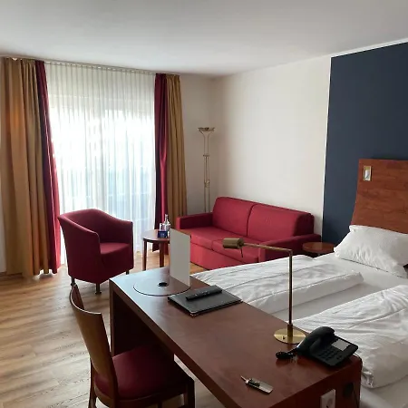 Hotel Osterkrug Husum (Schleswig-Holstein)