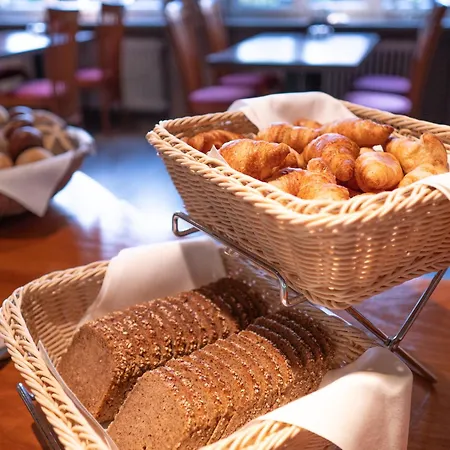 Osterkrug הוסום