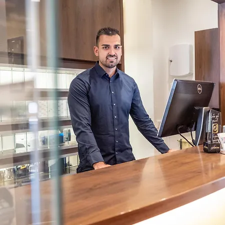 Osterkrug הוסום