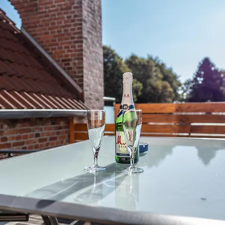Osterkrug Hotel Husum (Schleswig-Holstein)