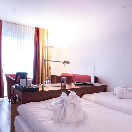 Hotel Osterkrug