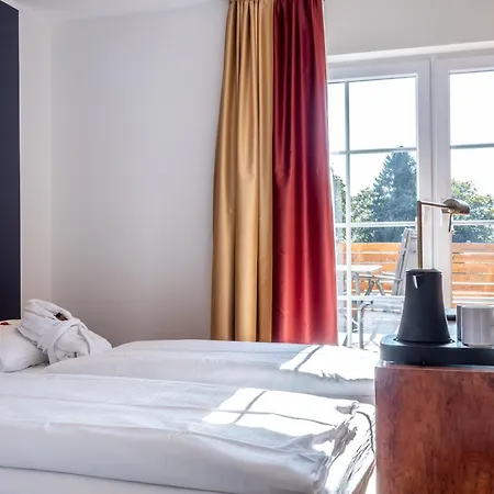 Osterkrug Hotel Husum (Schleswig-Holstein)