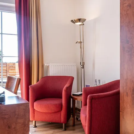 Hotel Osterkrug Husum (Schleswig-Holstein)