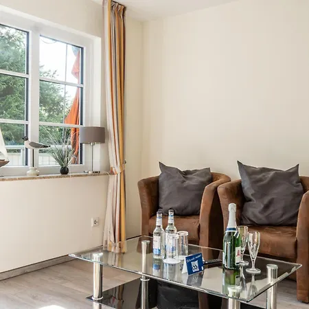 Osterkrug הוסום