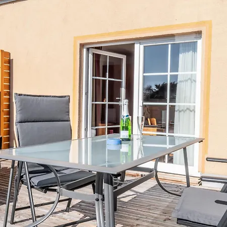 מלון Osterkrug הוסום