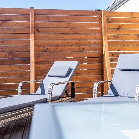 Osterkrug 4* הוסום