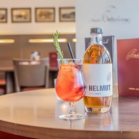 מלון Osterkrug 4*