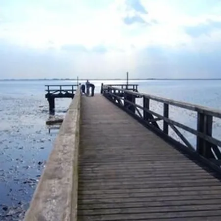 מלון Osterkrug הוסום