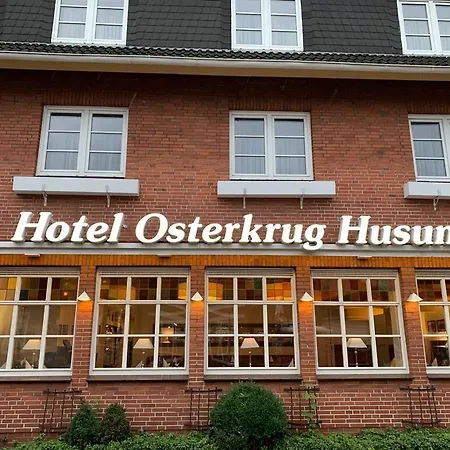 Osterkrug Hotel Husum (Schleswig-Holstein)