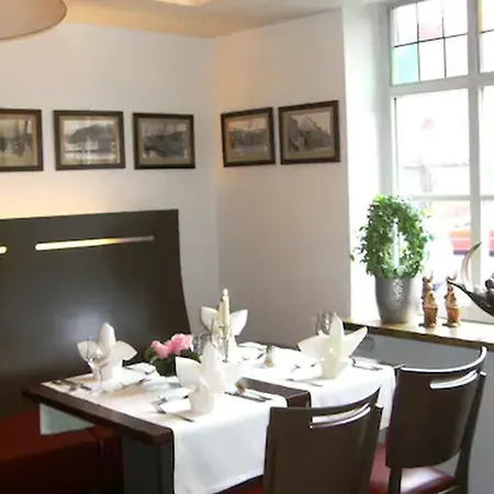 Osterkrug Hotel 4*