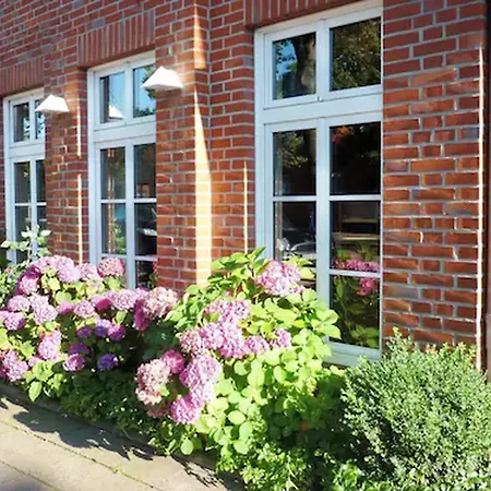 Osterkrug מלון הוסום