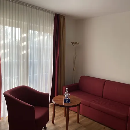 Osterkrug Hotel Husum (Schleswig-Holstein)