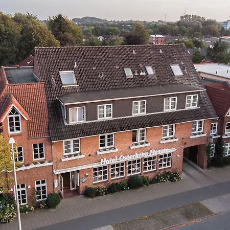 Osterkrug Hotel 4*