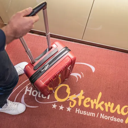 Osterkrug הוסום