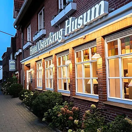 Otel Osterkrug 4*