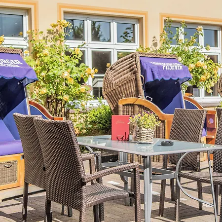 Osterkrug Otel
