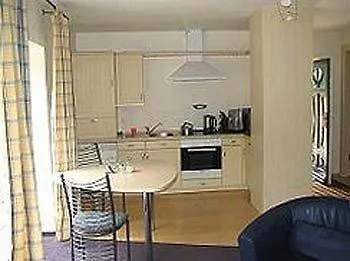 Hotel Osterkrug Husum (Schleswig-Holstein)