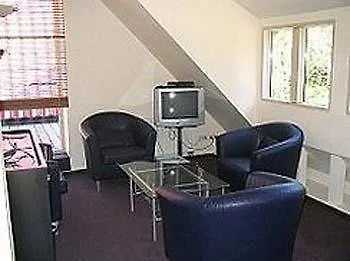 Hotel Osterkrug