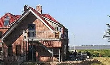 Osterkrug 4* Husum (Schleswig-Holstein)
