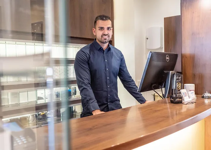 Osterkrug Husum (Schleswig-Holstein)