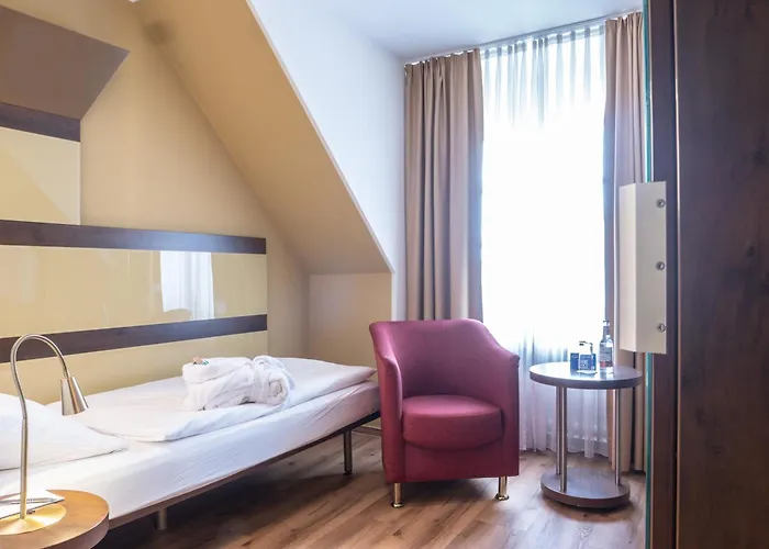 Osterkrug 4* Husum (Schleswig-Holstein)