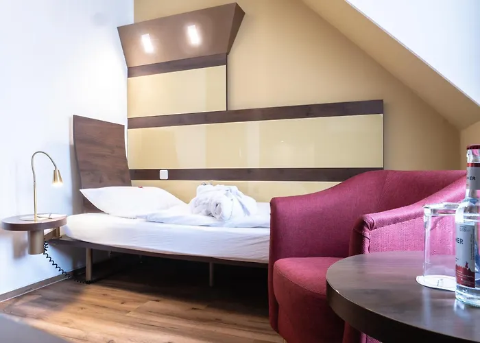 Osterkrug Hotell 4*