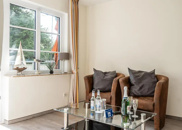 Osterkrug Husum (Schleswig-Holstein)