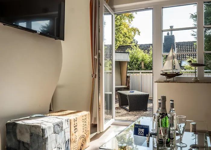 Hotell Osterkrug 4*