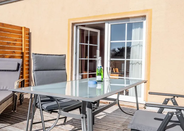 Hotell Osterkrug Husum (Schleswig-Holstein)