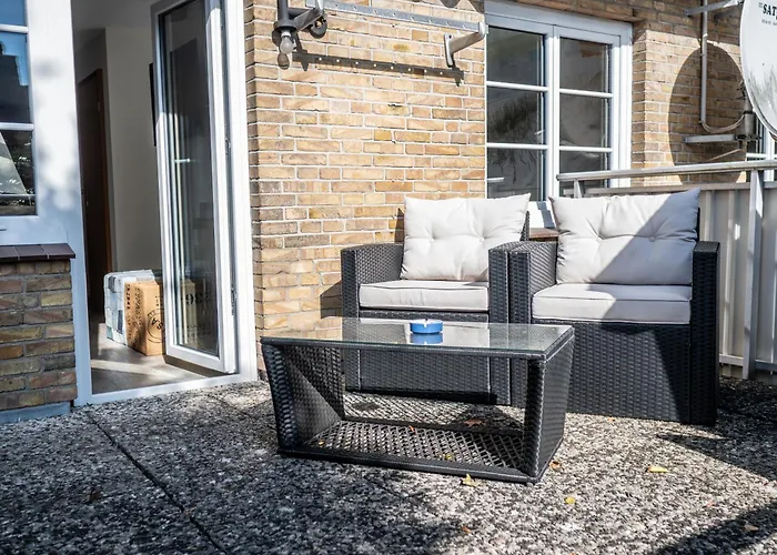 Osterkrug Husum (Schleswig-Holstein)