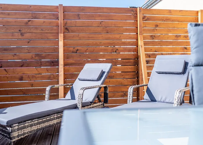 Osterkrug 4* Husum (Schleswig-Holstein)