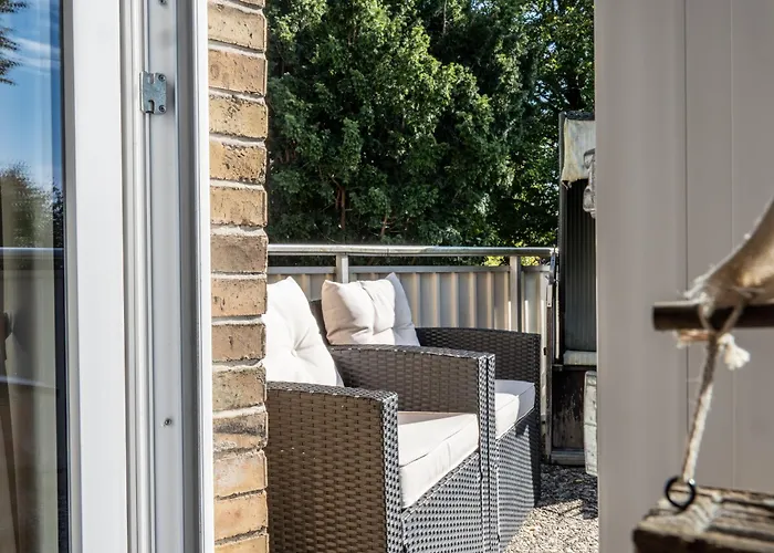 Osterkrug Hotell Husum (Schleswig-Holstein)