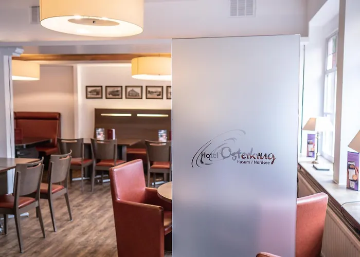 Osterkrug Husum (Schleswig-Holstein)