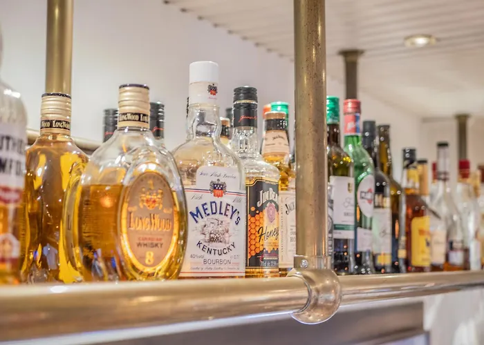 Osterkrug Hotel Husum (Schleswig-Holstein)